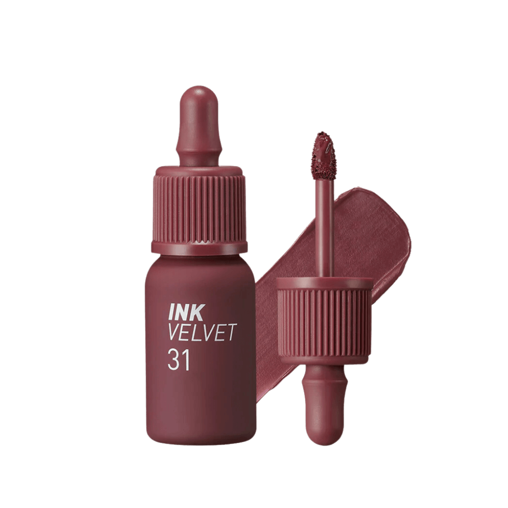 Ink The Velvet - 31 Wine Nude - About Mi