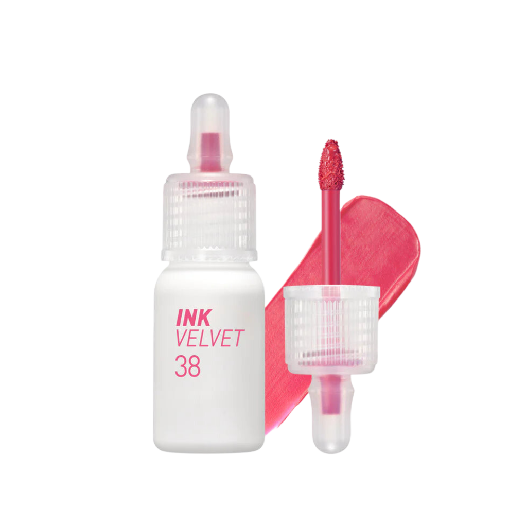 Ink The Velvet - 38 Bright Pink - About Mi