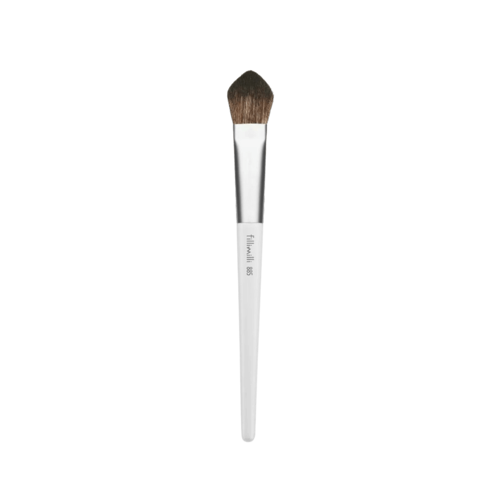 Point Blusher Brush 885 - Default Title - About Mi