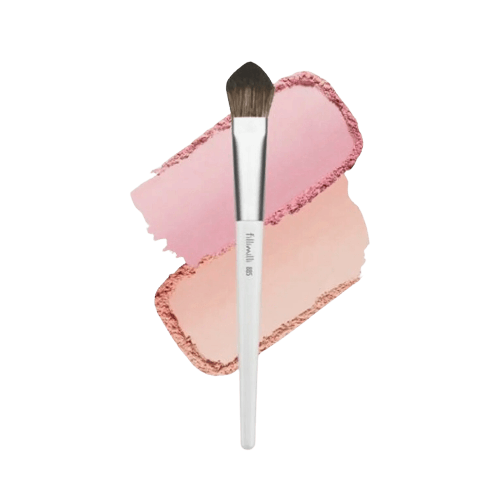 Point Blusher Brush 885 - Default Title - About Mi