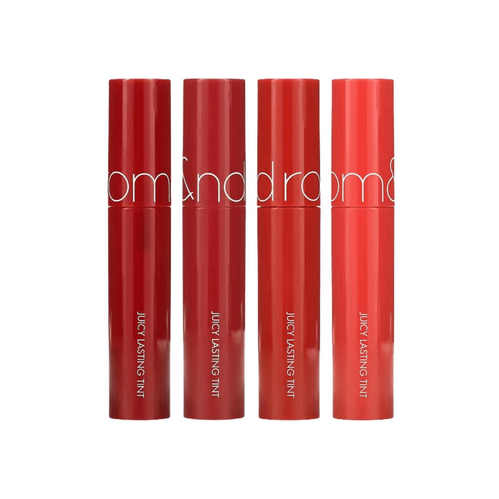 Juicy Lasting Tint - 06 Fig Fig - About Mi