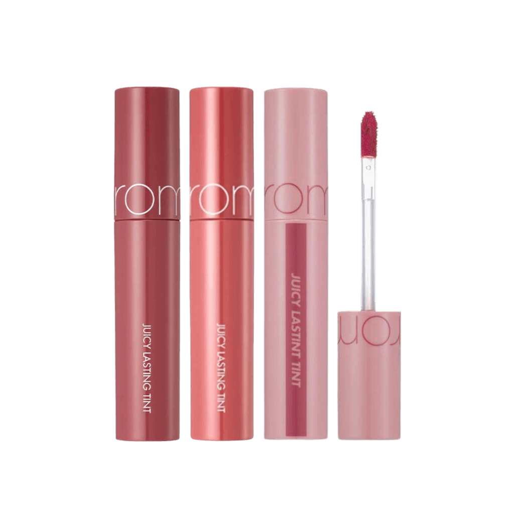 Juicy Lasting Tint - 06 Fig Fig - About Mi