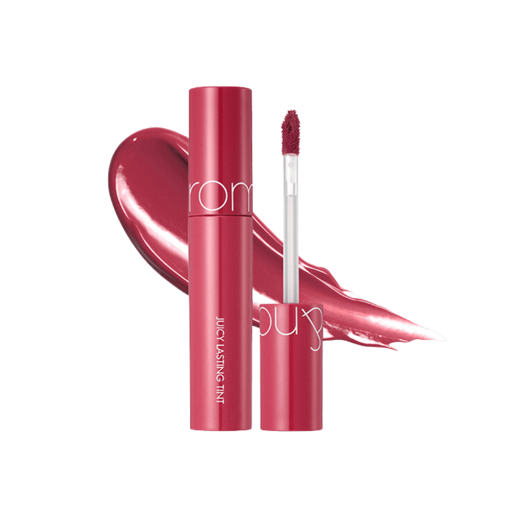 Juicy Lasting Tint - 06 Fig Fig - About Mi