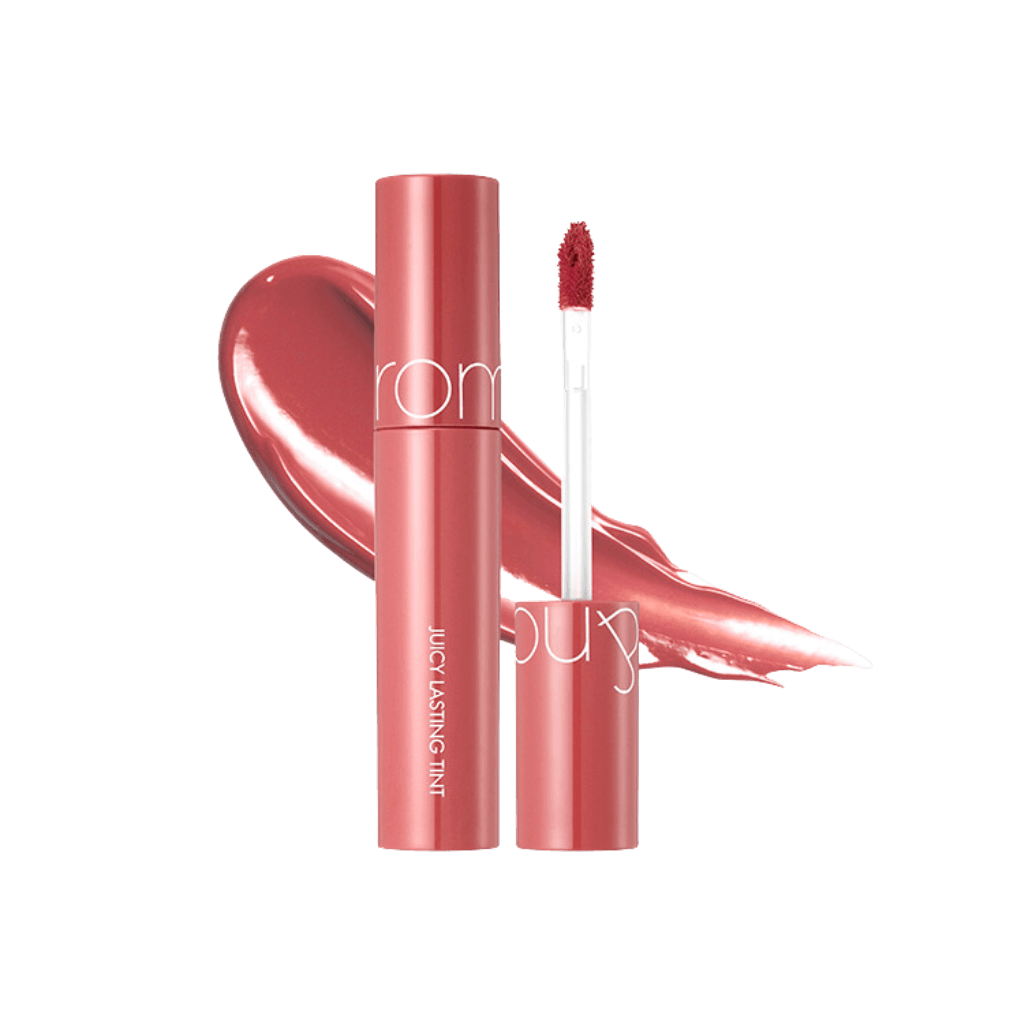 Juicy Lasting Tint - 11 Pink Pumpkin - About Mi