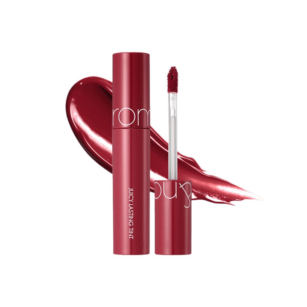 Juicy Lasting Tint - 12 Cherry Bomb - About Mi