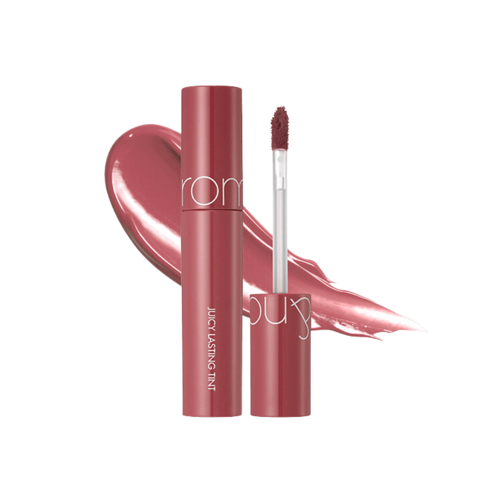 Juicy Lasting Tint - 18 Mulled Peach - About Mi