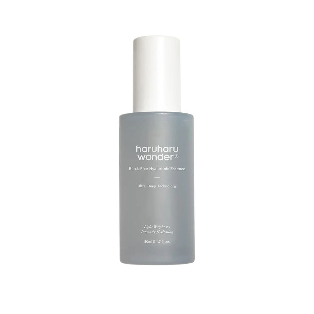 Black Rice Hyaluronic Toner 50 ml