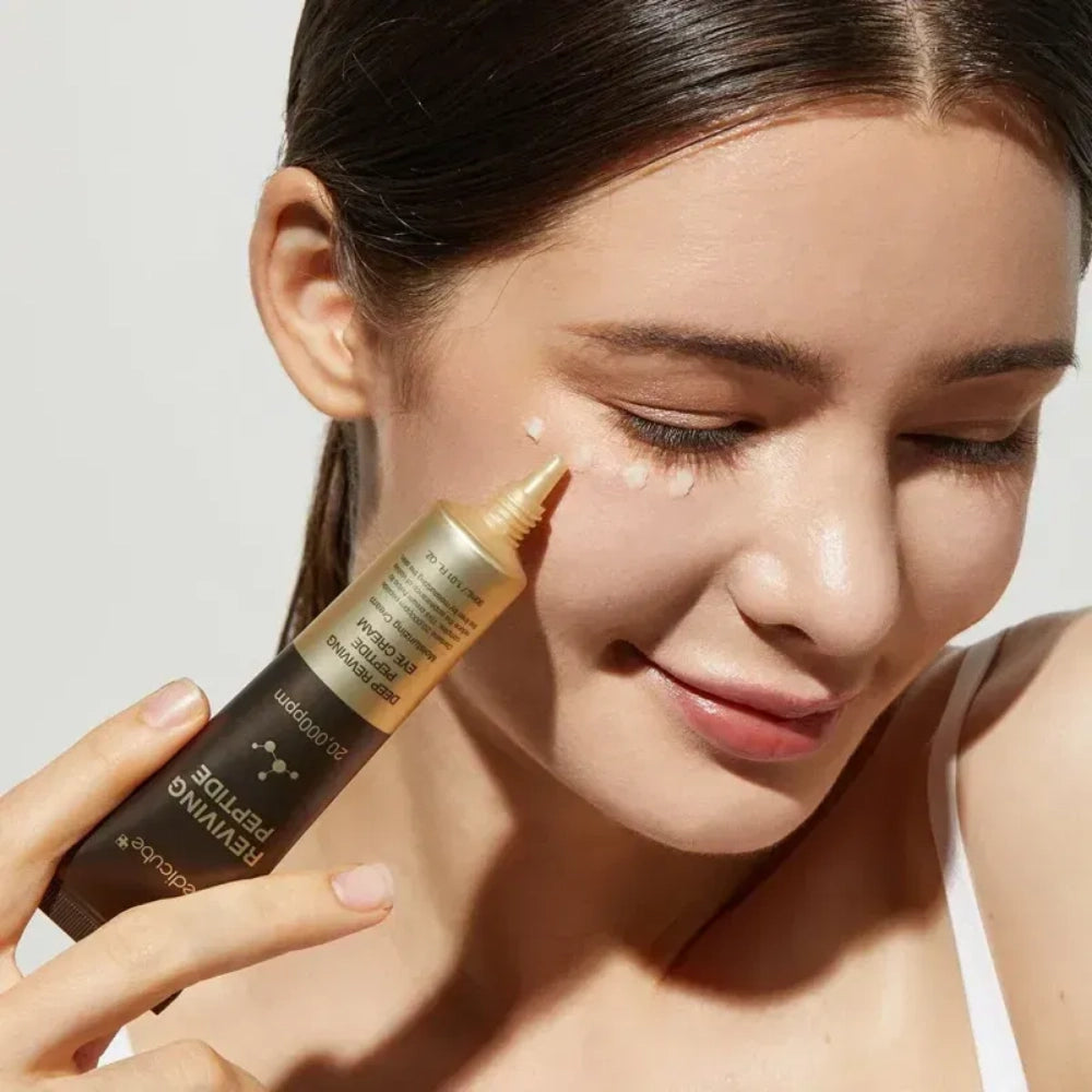 Deep Lifting Peptide Eye Cream 30ml