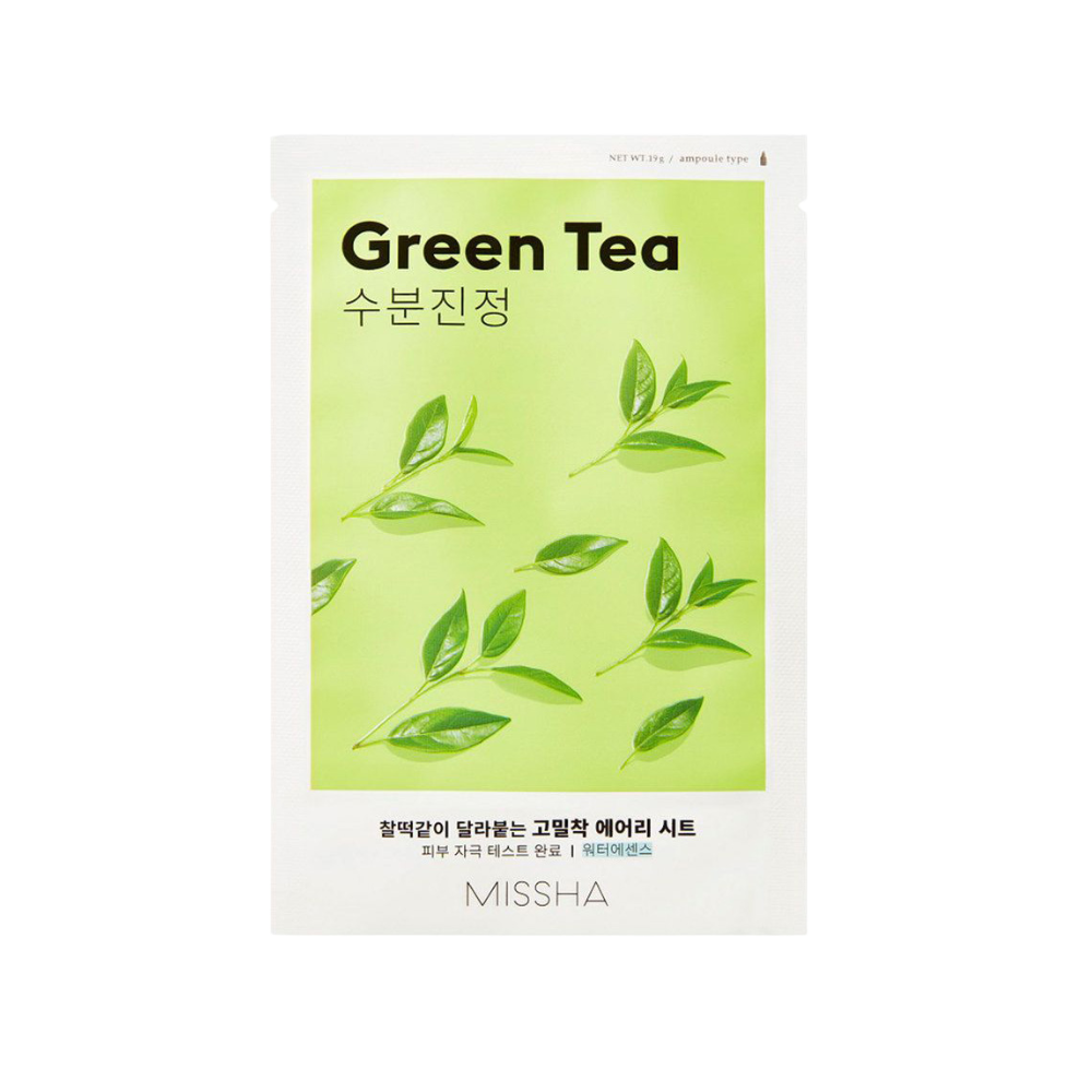 Airy Fit Sheet Mask
