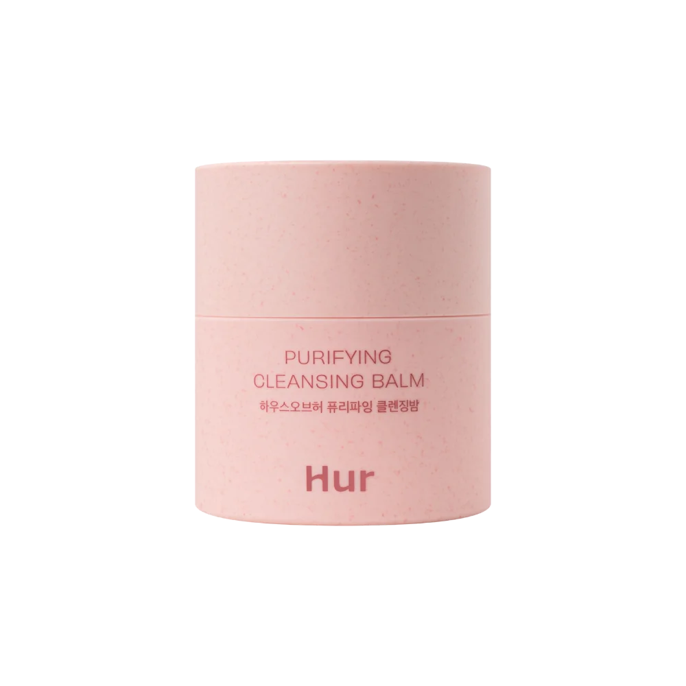 Purifying Cleansing Balm