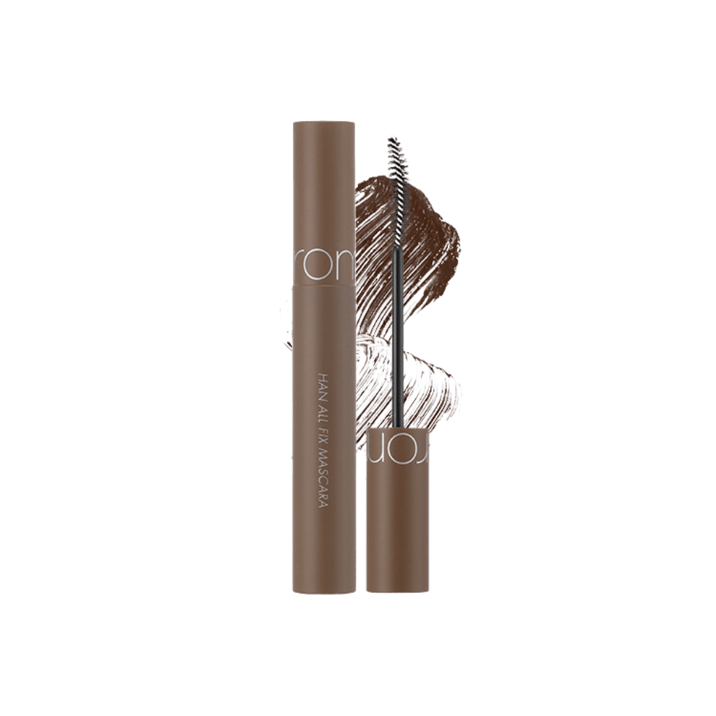 Han All Fix Mascara - L03 Long Hazel - About Mi