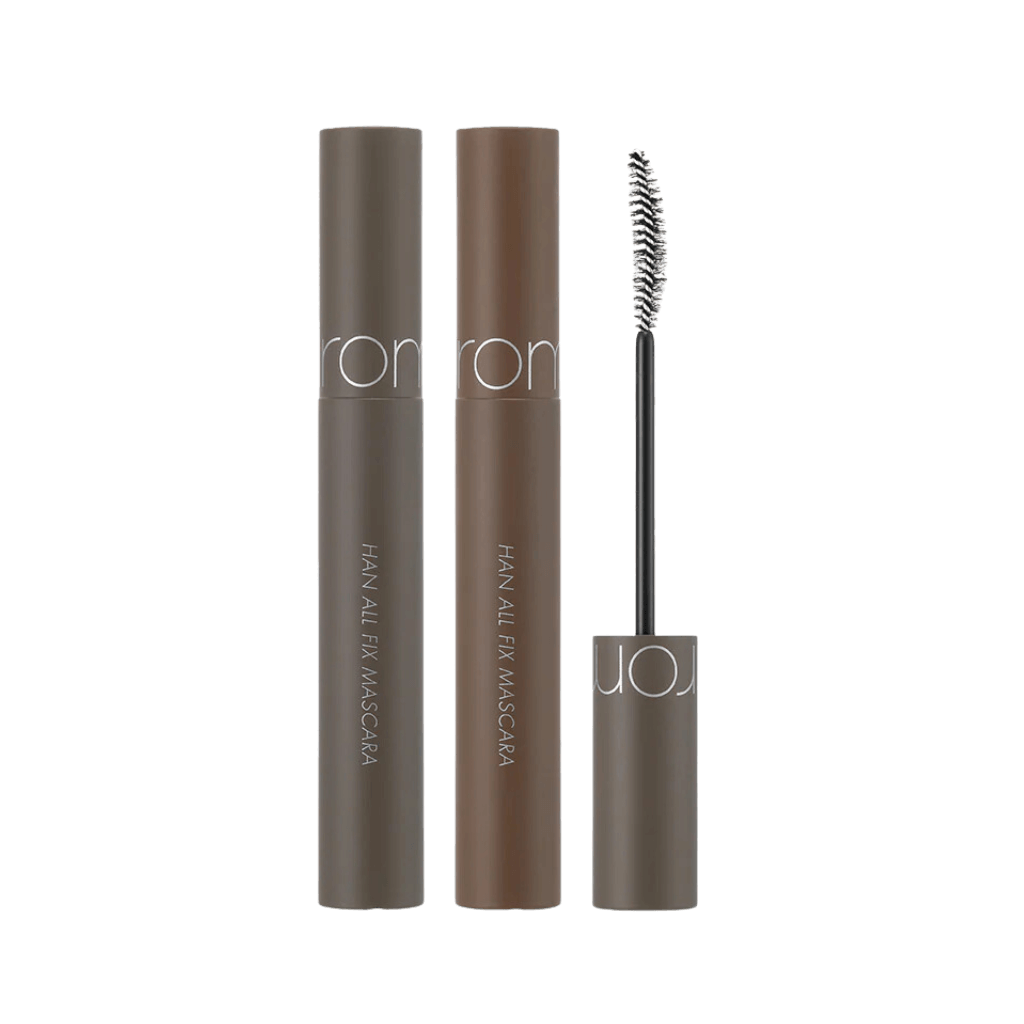 Han All Fix Mascara - L01 Long Black - About Mi