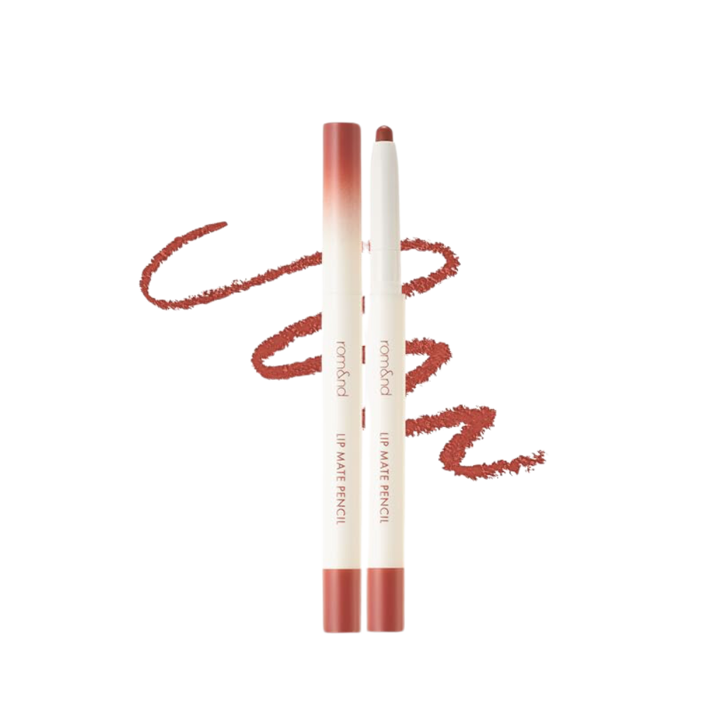 Lip Mate Pencil Be Oveeer Shade Edition - #06 Under Chili - About Mi
