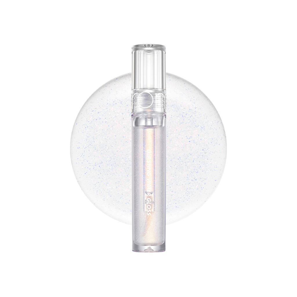 Glasting Water Gloss - 00 Meteor Track - About Mi