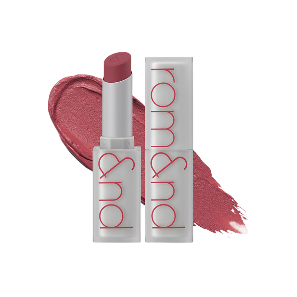 Zero Matte Lipstick - 01 - About Mi
