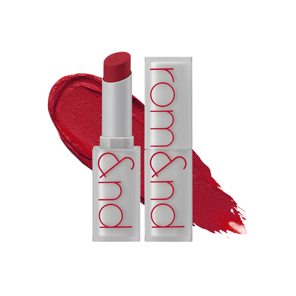 Zero Matte Lipstick - 13 - About Mi