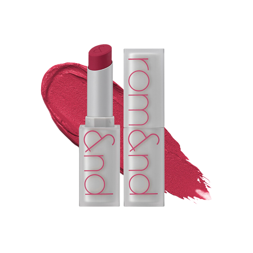Zero Matte Lipstick - 14 - About Mi