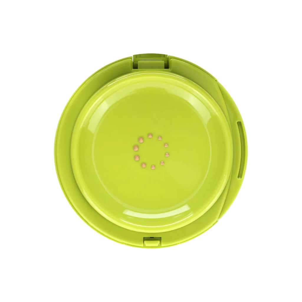 Satin Wear Healthy-Green Cushion (OLD VER.) - 18C Sea Shell - About Mi