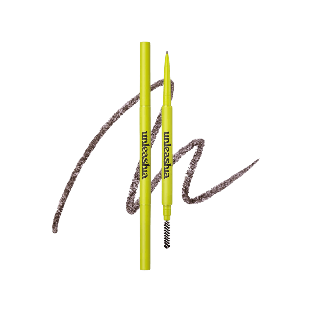 Shaper Defining Eyebrow Pencil - N°2 Kraft Brown - About Mi