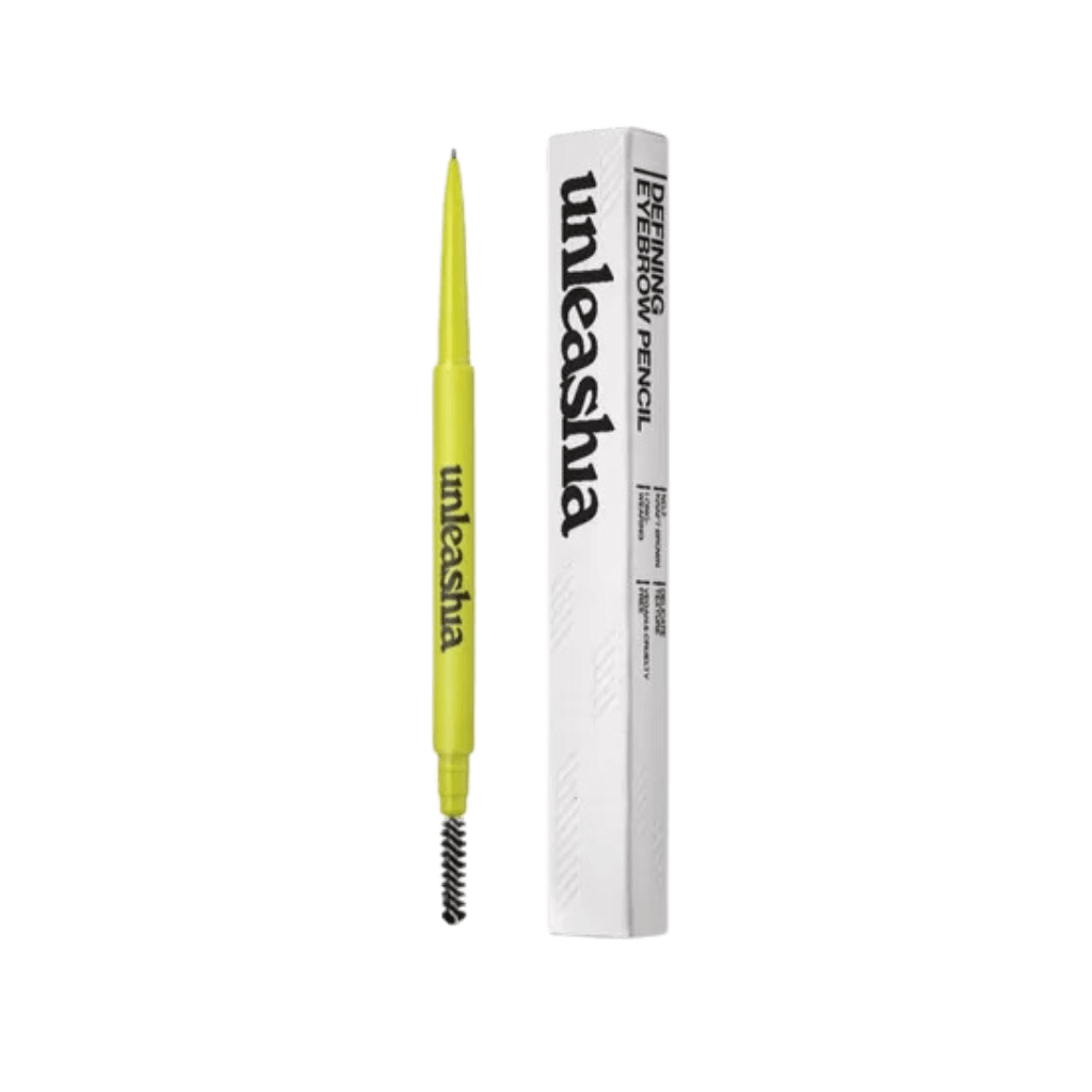 Shaper Defining Eyebrow Pencil - N°1 Oatmeal Brown - About Mi