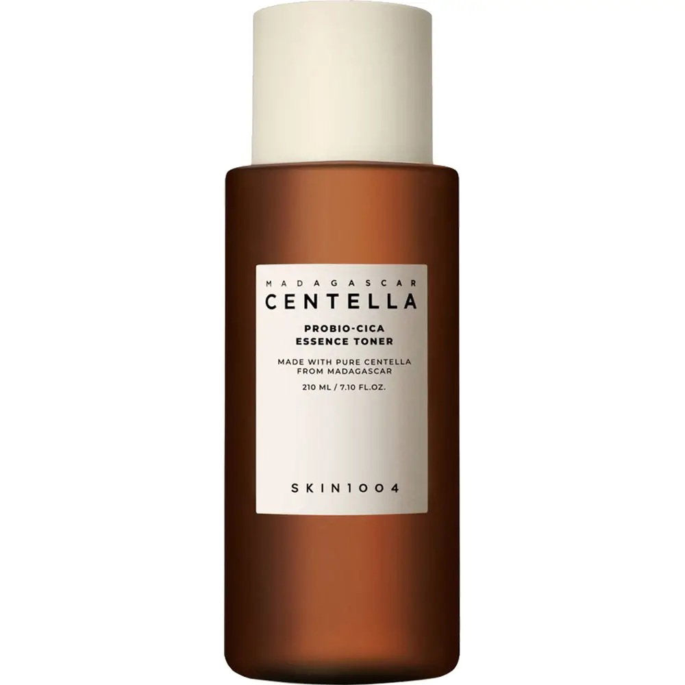Madagascar Centella Probio-Cica Essence Toner 210 ml
