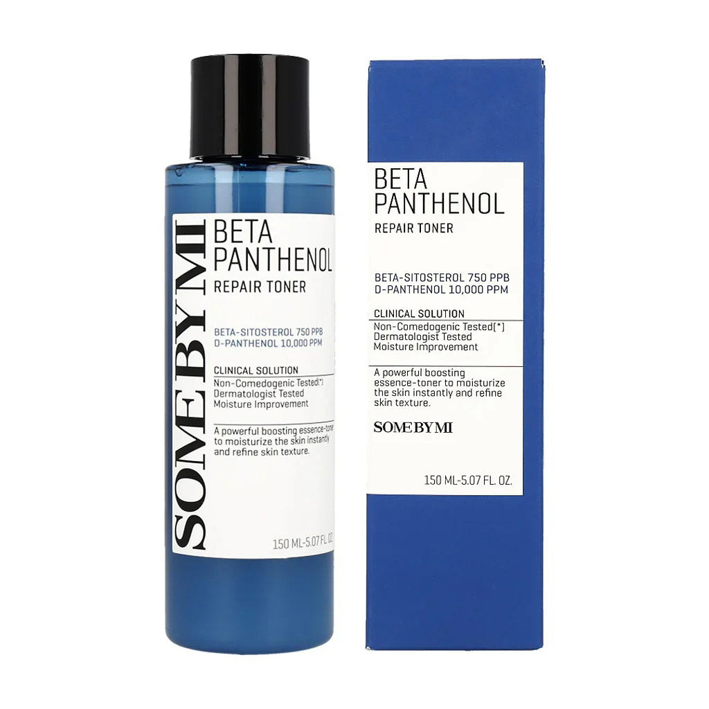 Beta Panthenol Repair Toner 150 ml