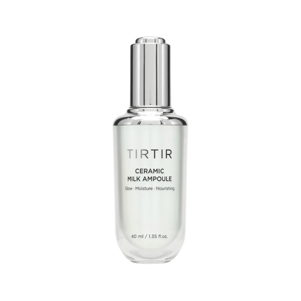 Ceramic Milk Ampoule Jumbo - Default Title - About Mi