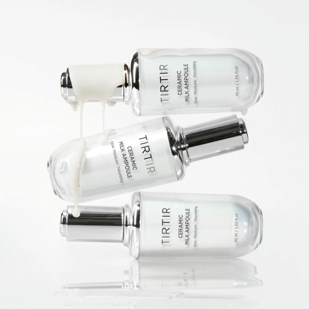Ceramic Milk Ampoule Jumbo - Default Title - About Mi