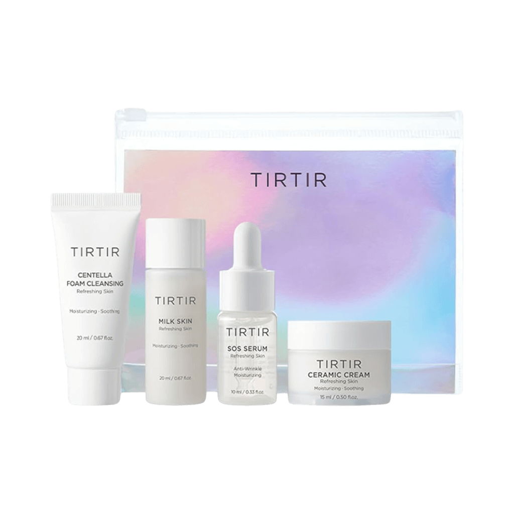 Glow Trial Kit - Default Title - About Mi