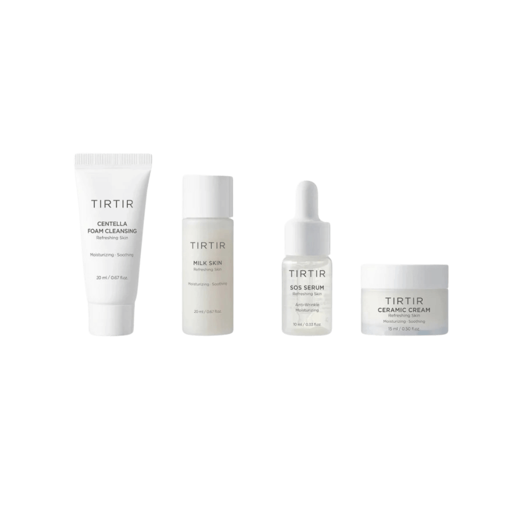 Glow Trial Kit - Default Title - About Mi