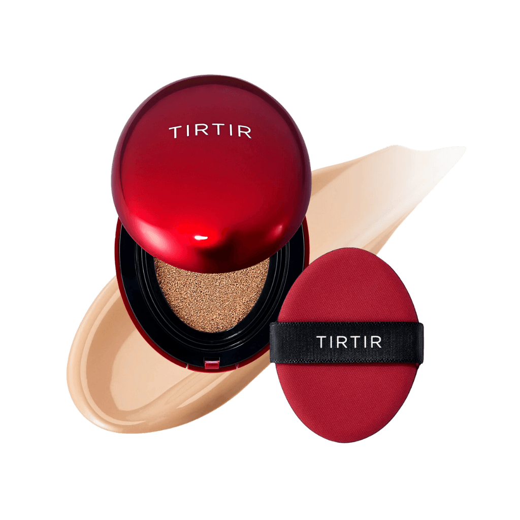 Mask Fit Red Cushion - 25N Mocha - About Mi