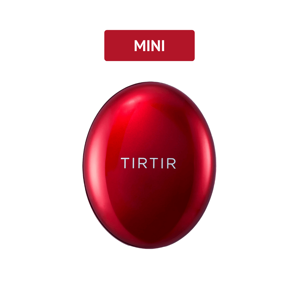 Mask Fit Red Cushion Mini - 13C Fair - About Mi