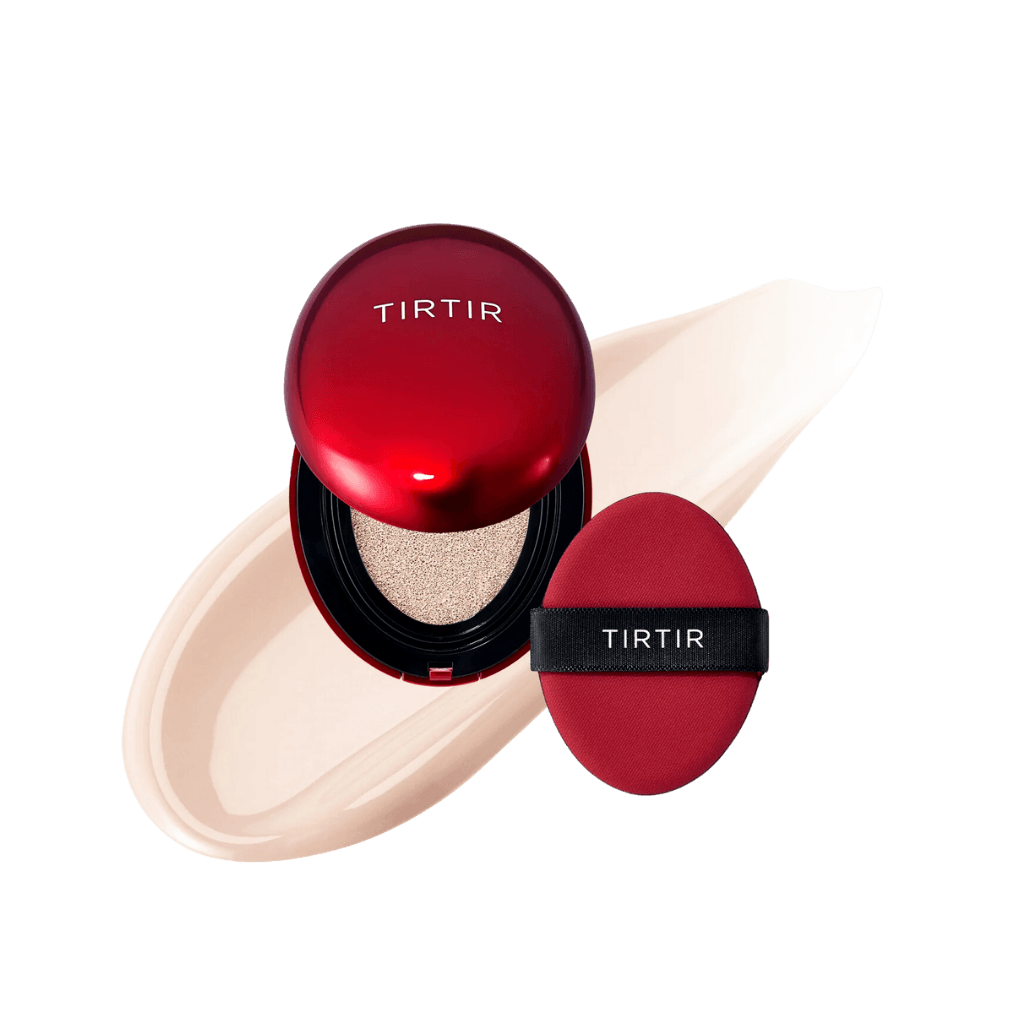 Mask Fit Red Cushion Mini - 13C Fair - About Mi