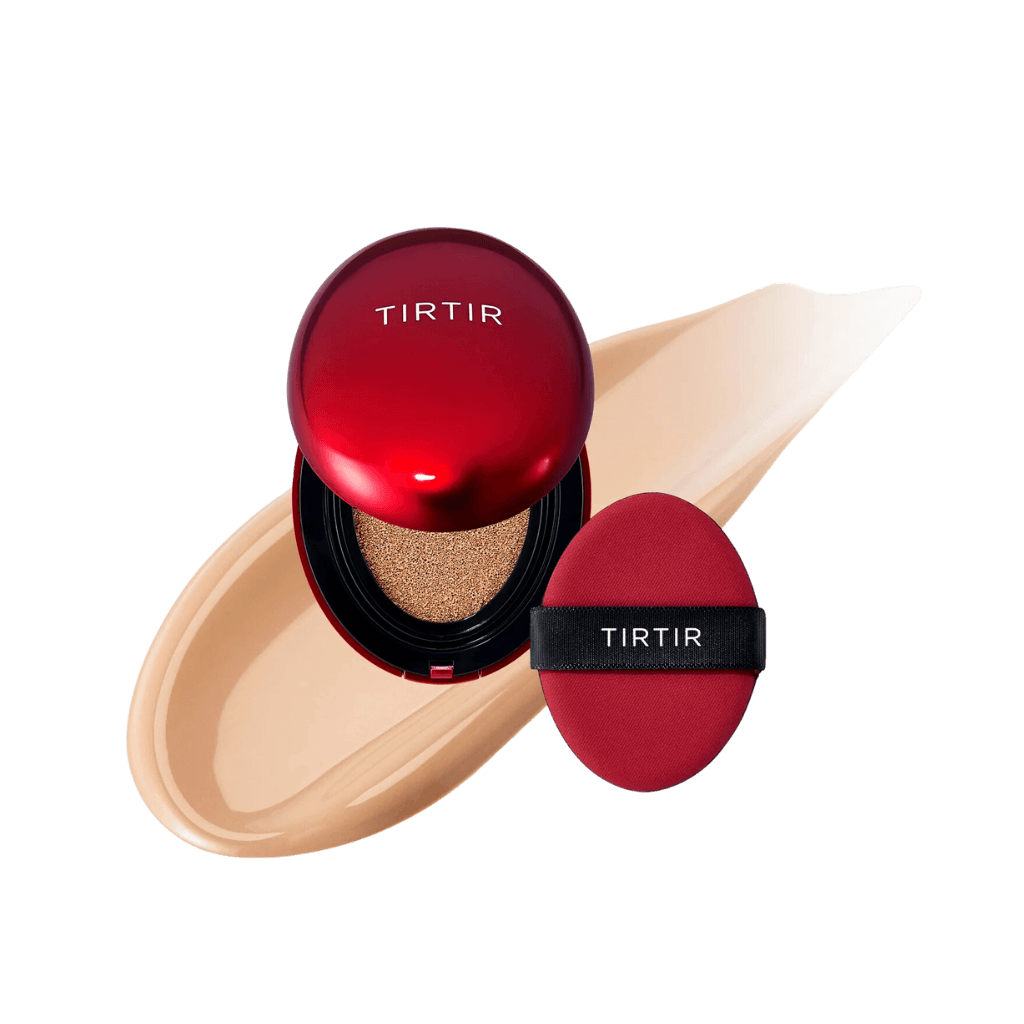 Mask Fit Red Cushion Mini - 25N Mocha - About Mi