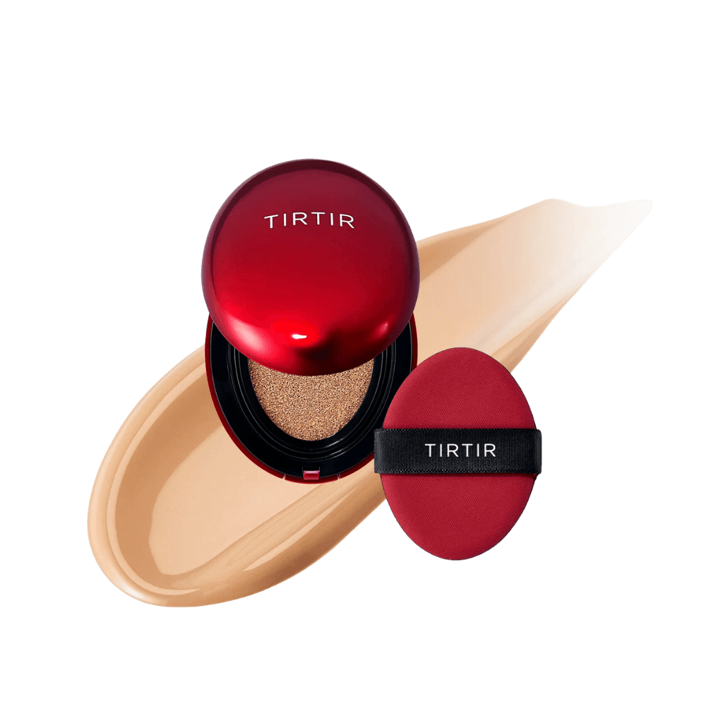 Mask Fit Red Cushion Mini - 27C Cool Beige - About Mi