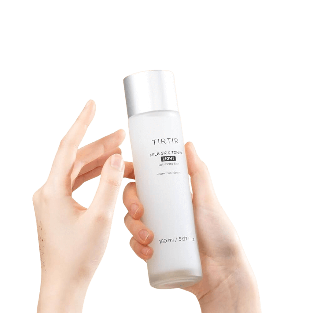 Milk Skin Toner Light Trial Size - Default Title - About Mi