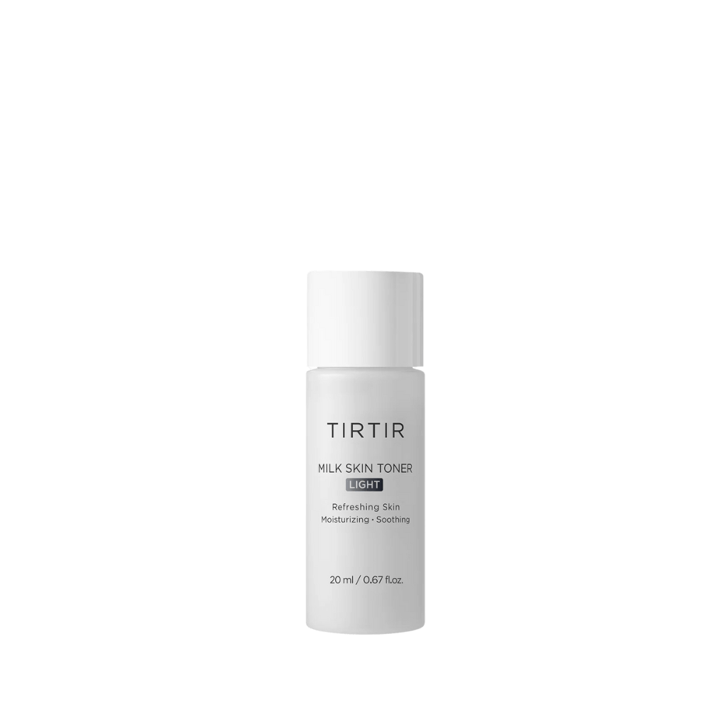 Milk Skin Toner Light Trial Size - Default Title - About Mi
