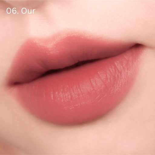 Luv Hug Velvet Tint - N°1 BE WITH - About Mi