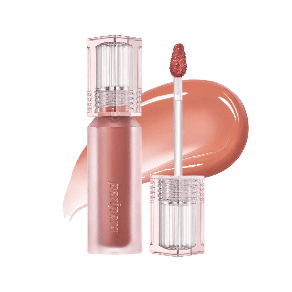 Water Bare Tint - 01 Announce Beige - About Mi
