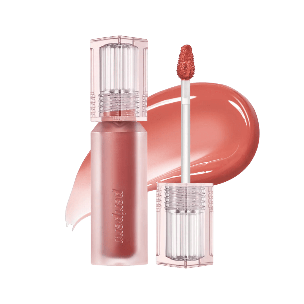 Water Bare Tint - 02 Universal Coral - About Mi