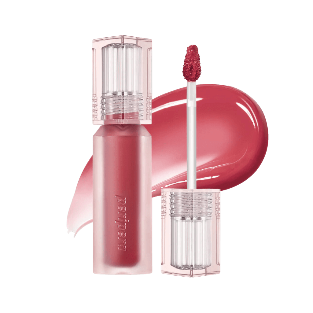 Water Bare Tint - 05 Red Update - About Mi