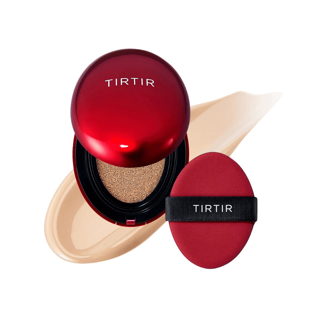 Mask Fit Red Cushion - 23N Sand - About Mi 