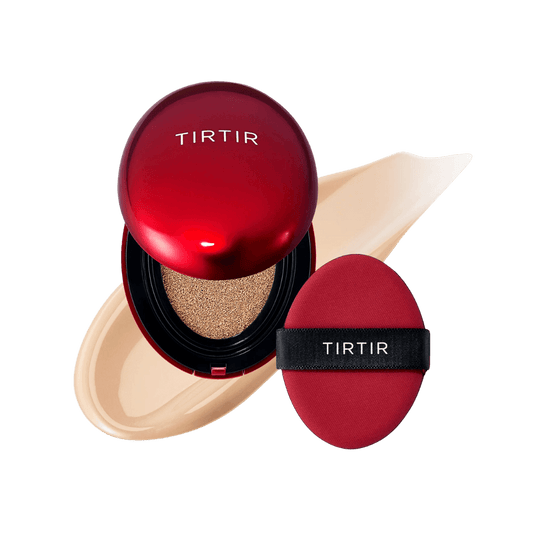 Mask Fit Red Cushion - 23N Sand - About Mi 