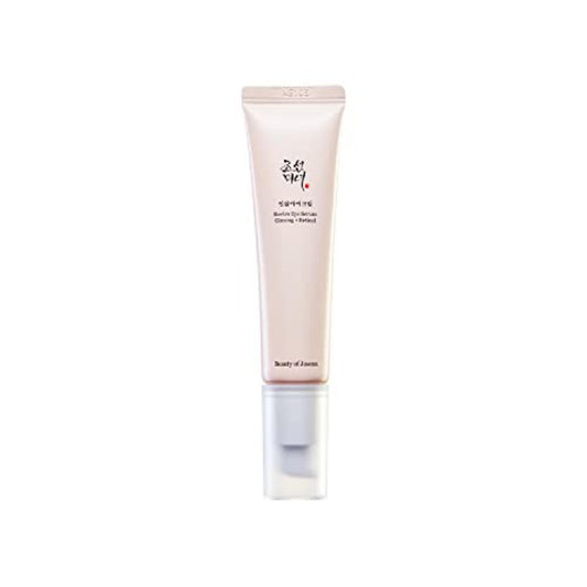 Revive Eye Serum: Ginseng + Retinal (30 ml)