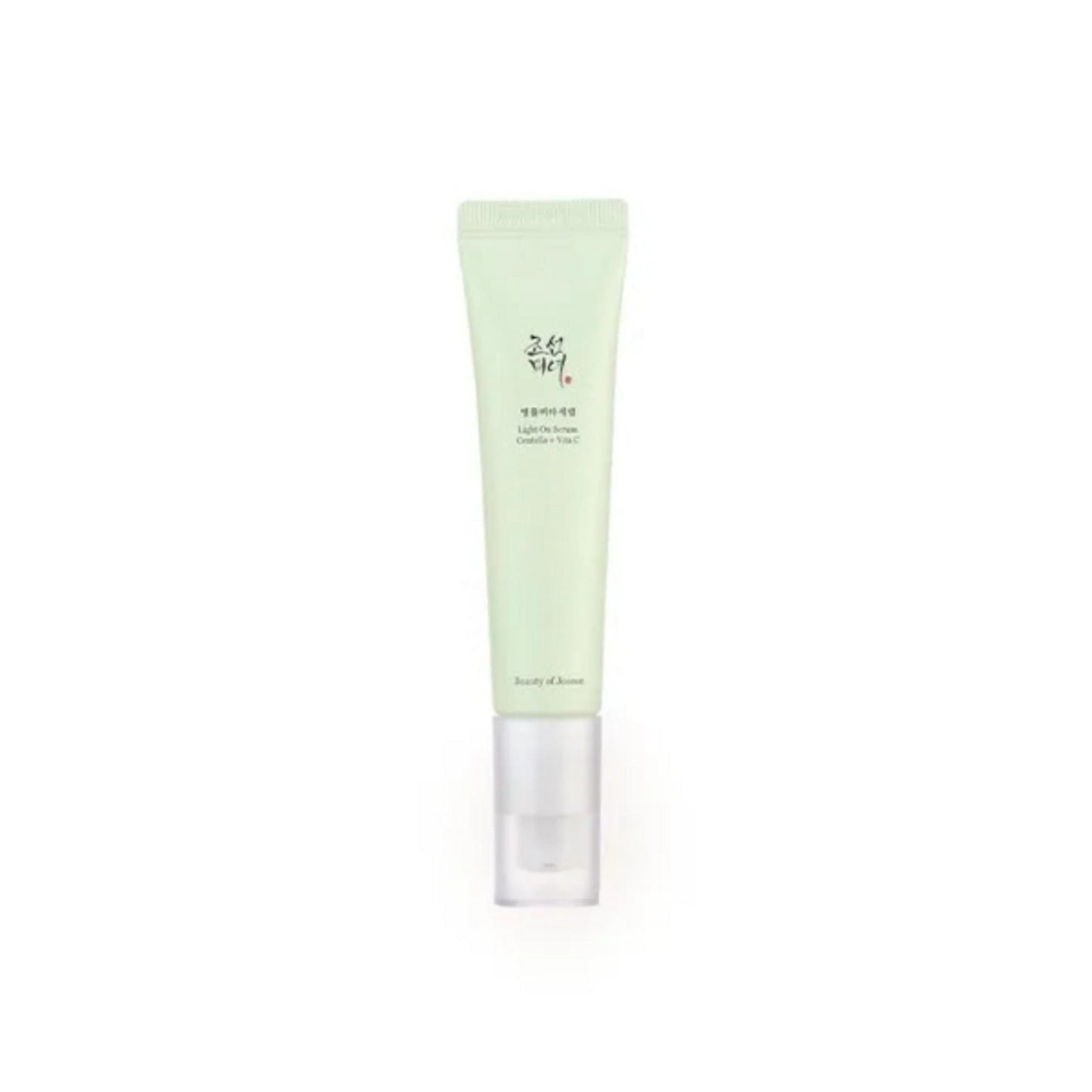 Light On Serum: Centella + Vita C (30 ml)