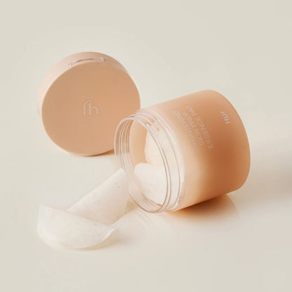 Brightening Skin Prep Essence Pad