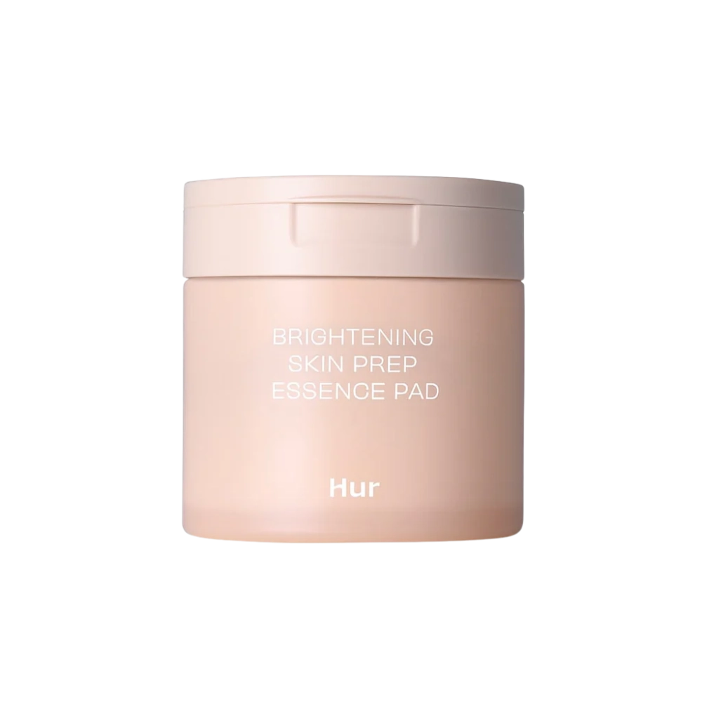Brightening Skin Prep Essence Pad