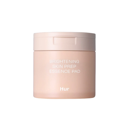 Brightening Skin Prep Essence Pad