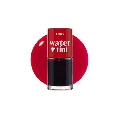 Dear Darling Water Tint - #02 CHERRY ADE - About Mi 