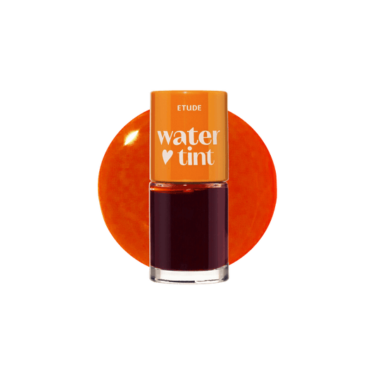 Dear Darling Water Tint - #03 ORANGE ADE - About Mi 